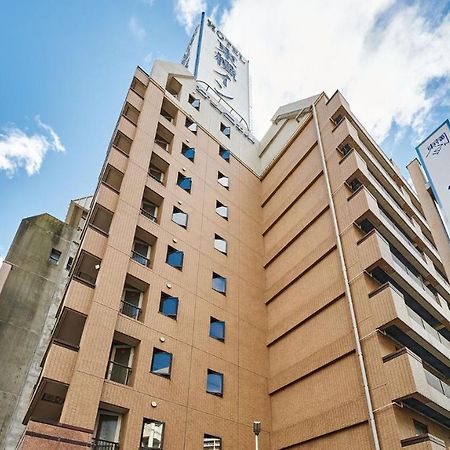 Toyoko Inn Osaka Honmachi No1 Exterior foto