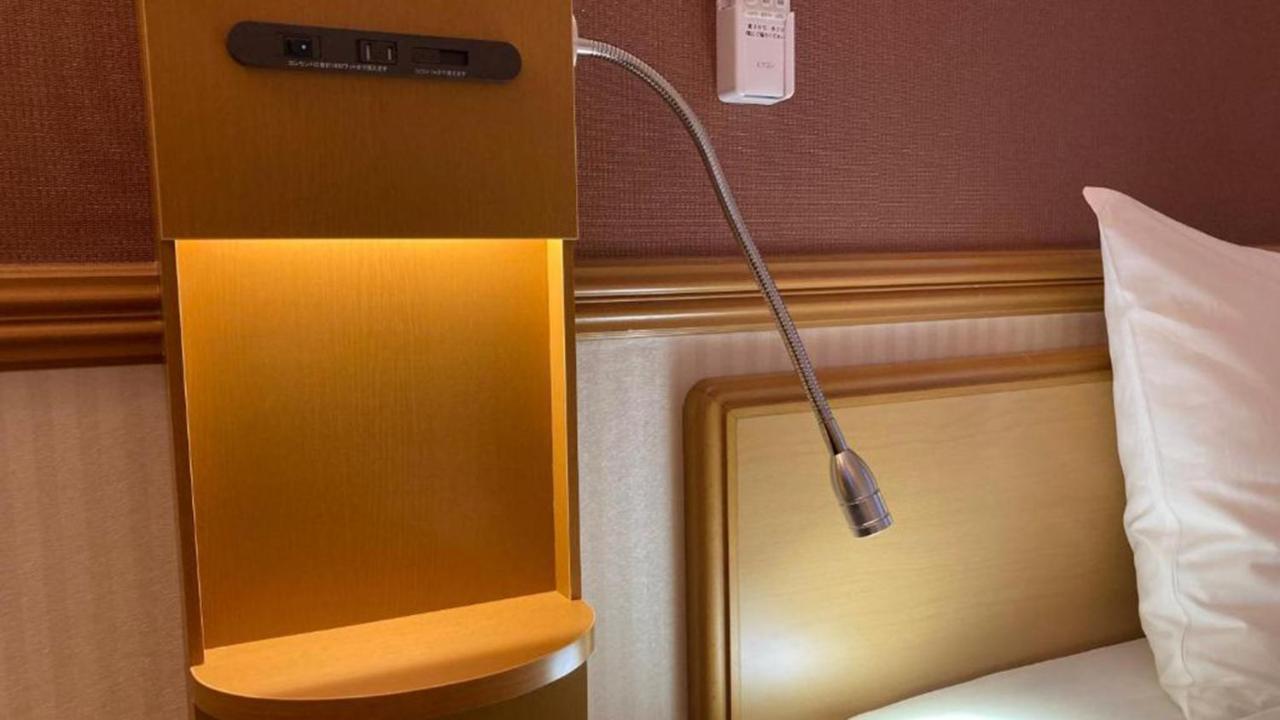 Toyoko Inn Osaka Honmachi No1 Exterior foto