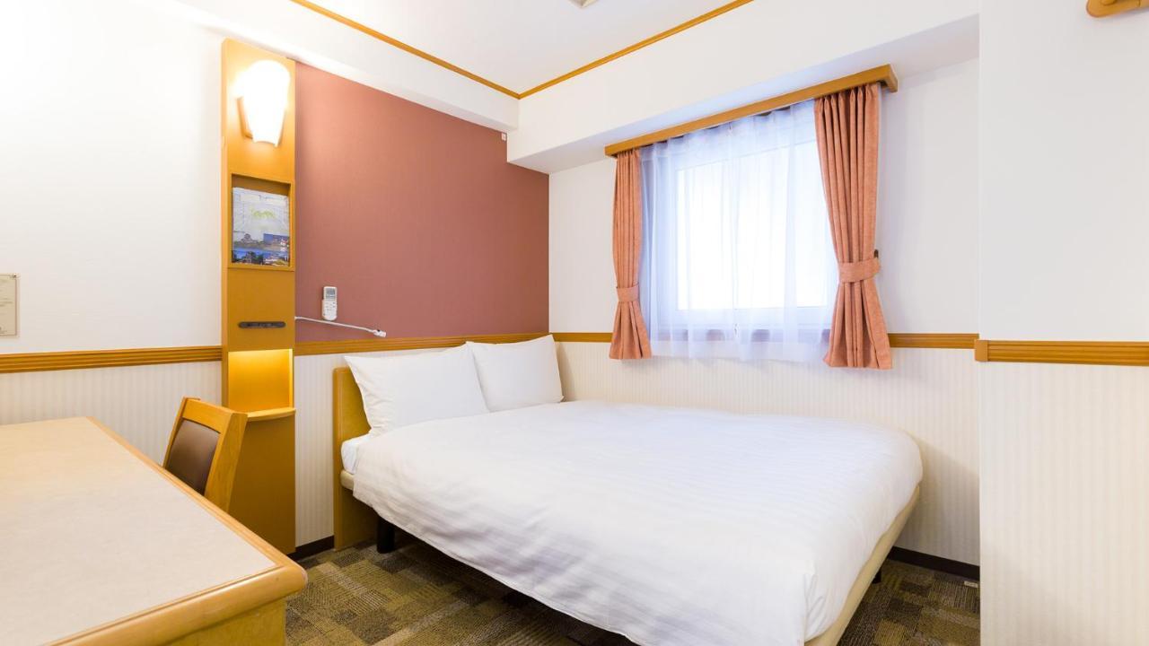 Toyoko Inn Osaka Honmachi No1 Quarto foto