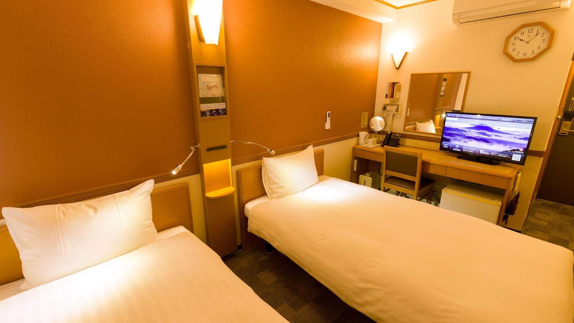 Toyoko Inn Osaka Honmachi No1 Quarto foto