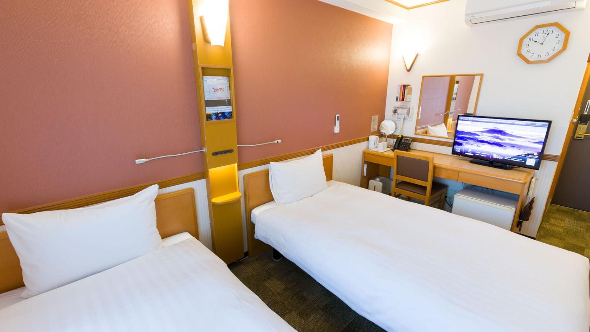 Toyoko Inn Osaka Honmachi No1 Quarto foto