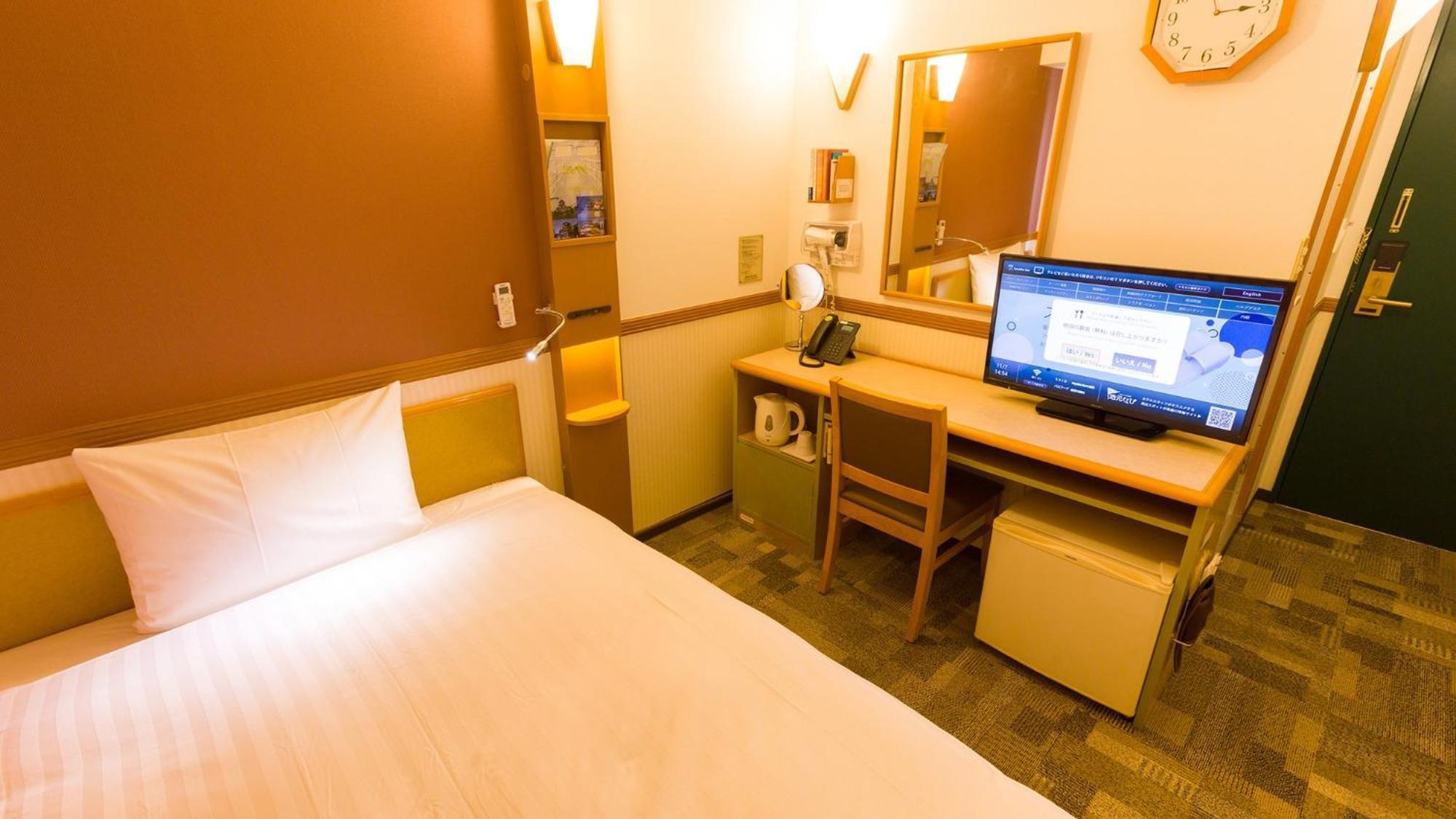 Toyoko Inn Osaka Honmachi No1 Quarto foto