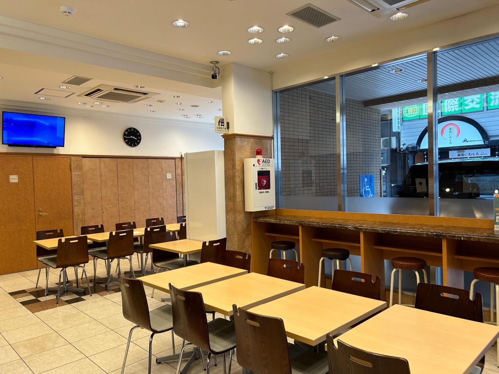 Toyoko Inn Osaka Honmachi No1 Exterior foto