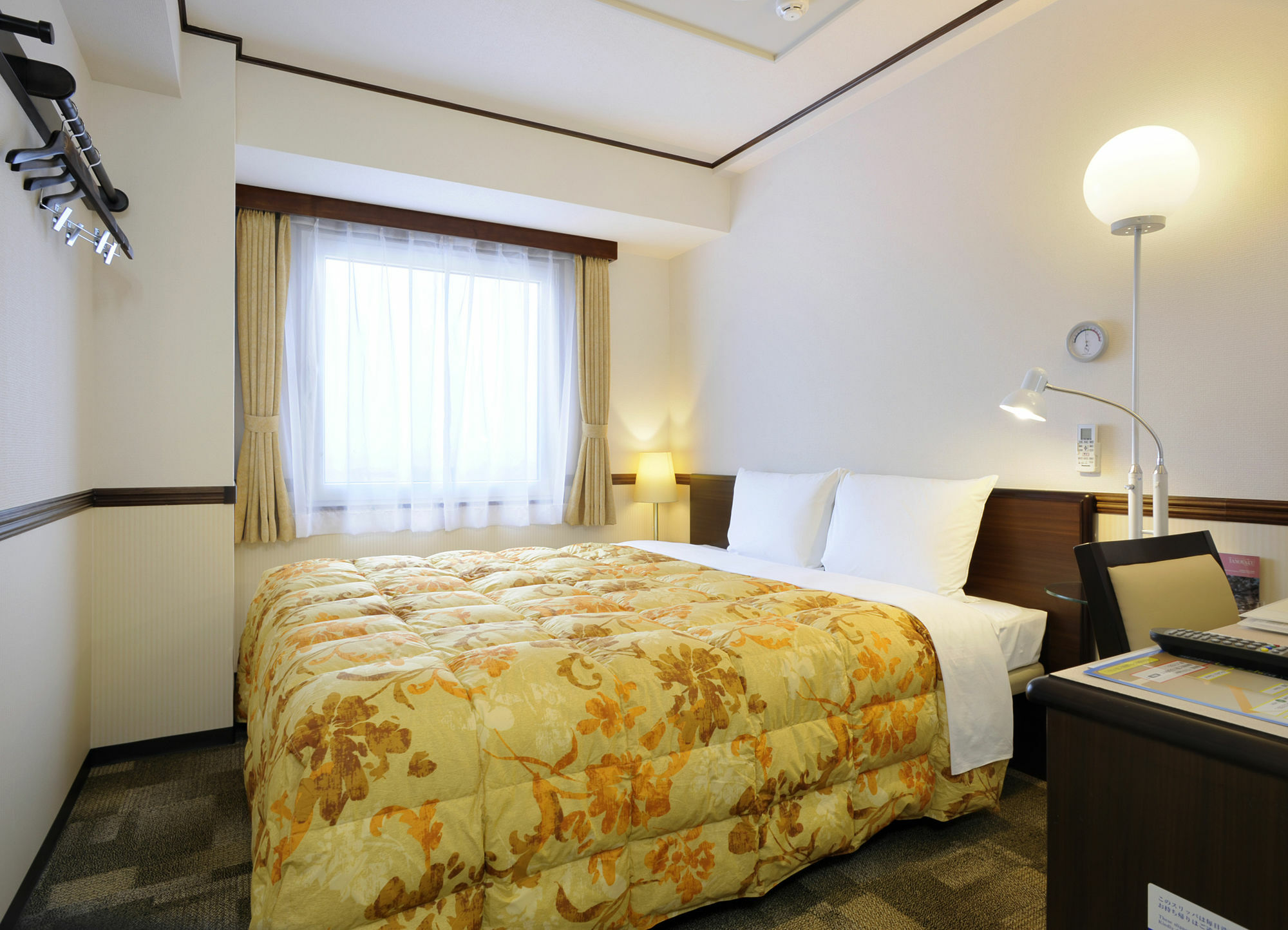 Toyoko Inn Osaka Honmachi No1 Exterior foto