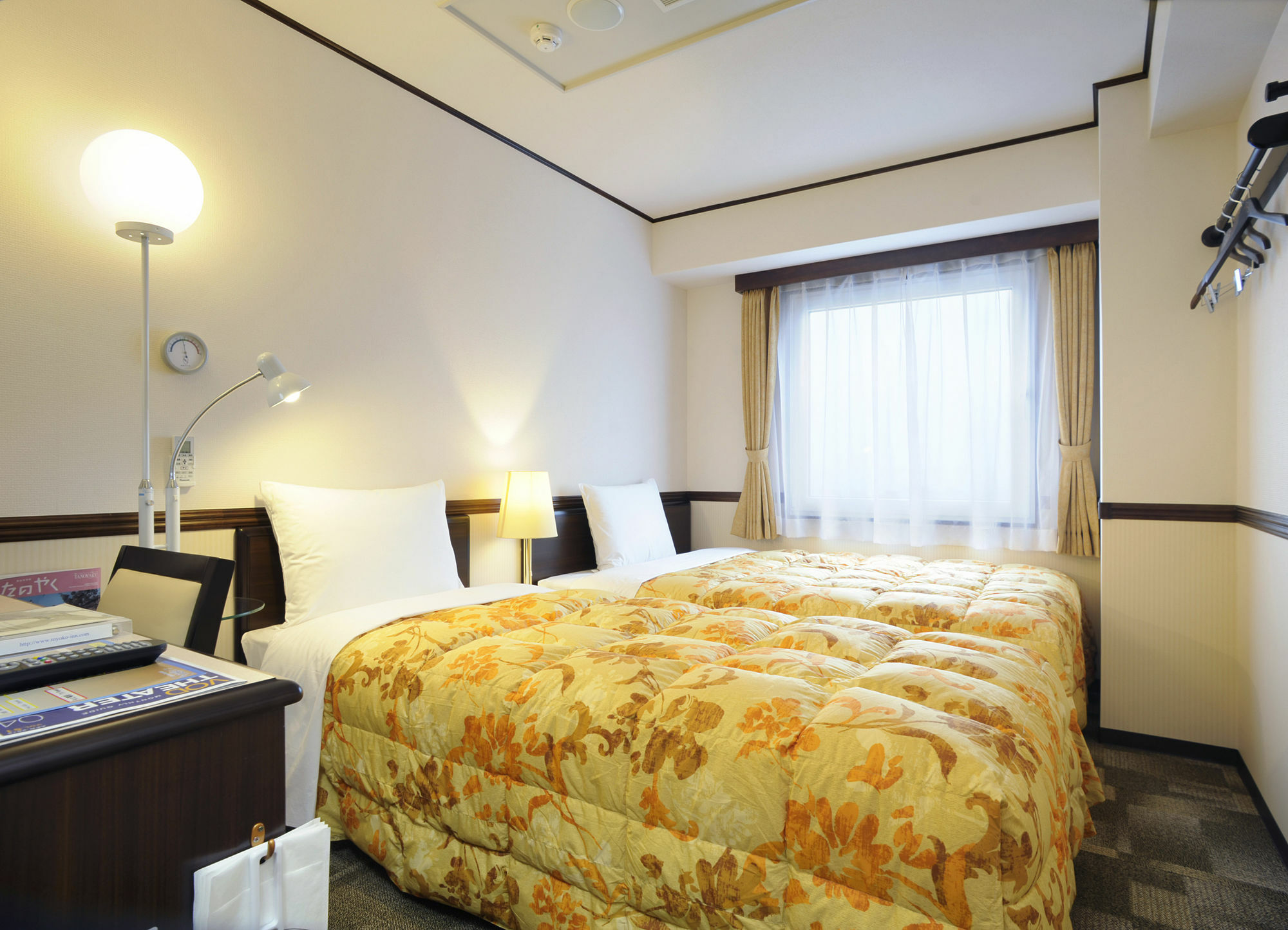 Toyoko Inn Osaka Honmachi No1 Exterior foto