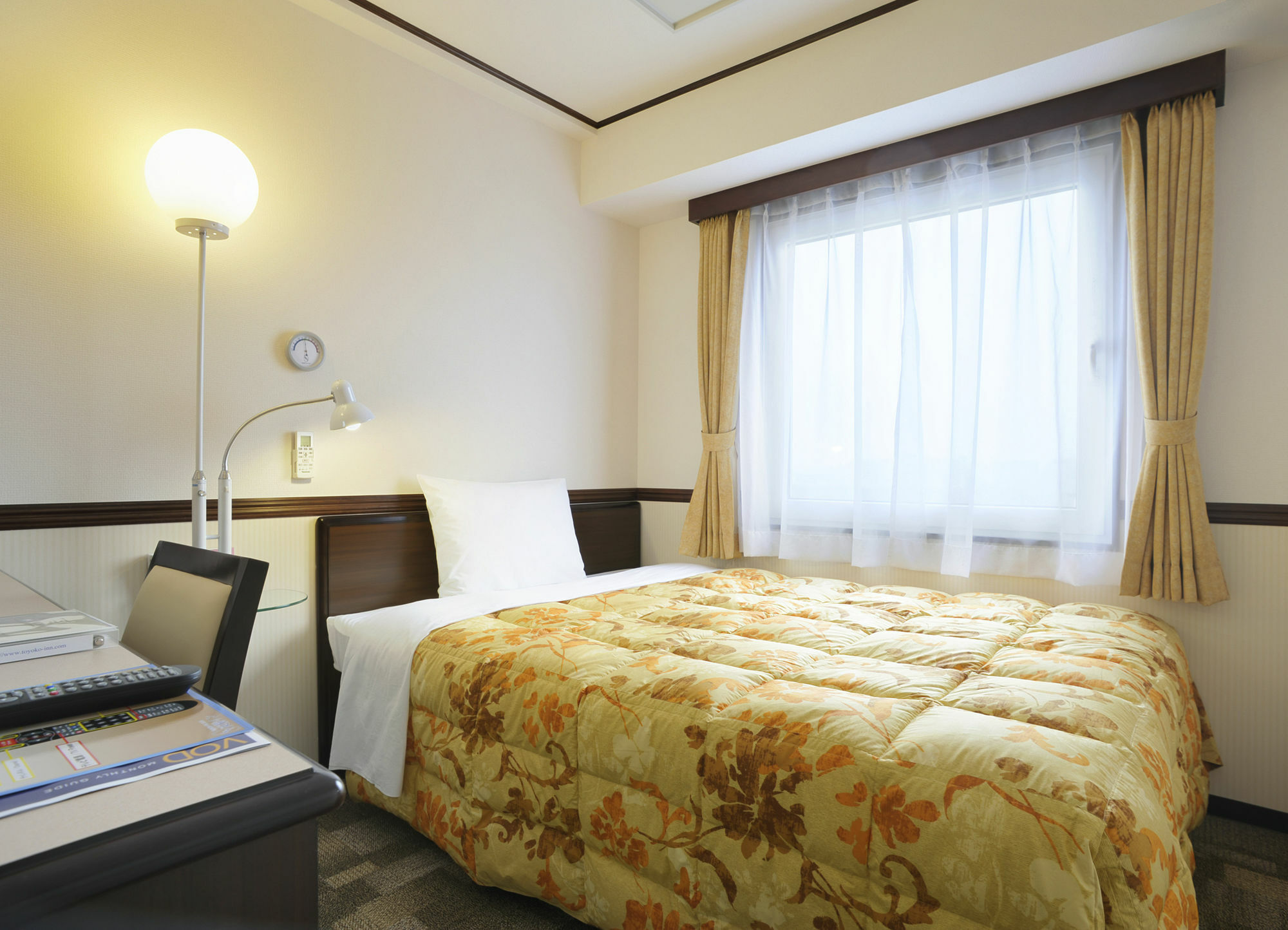 Toyoko Inn Osaka Honmachi No1 Exterior foto